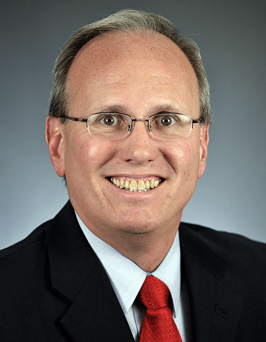 Tim O’Driscoll