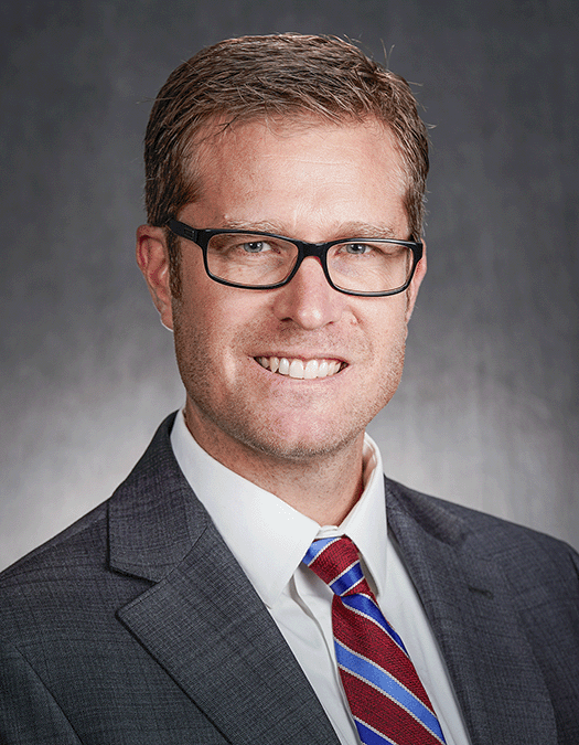 Tom Dippel