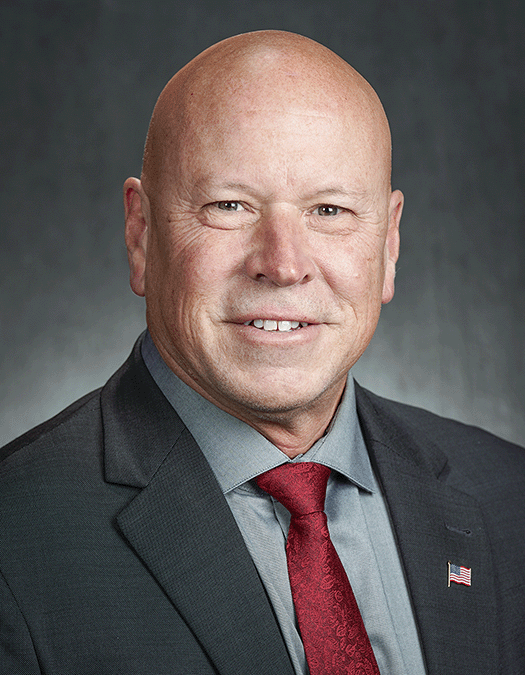 Wayne Johnson