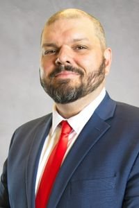 Zack Grady