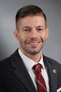 Ben Brown