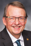 Kemp Strickler