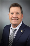 Mike Henderson