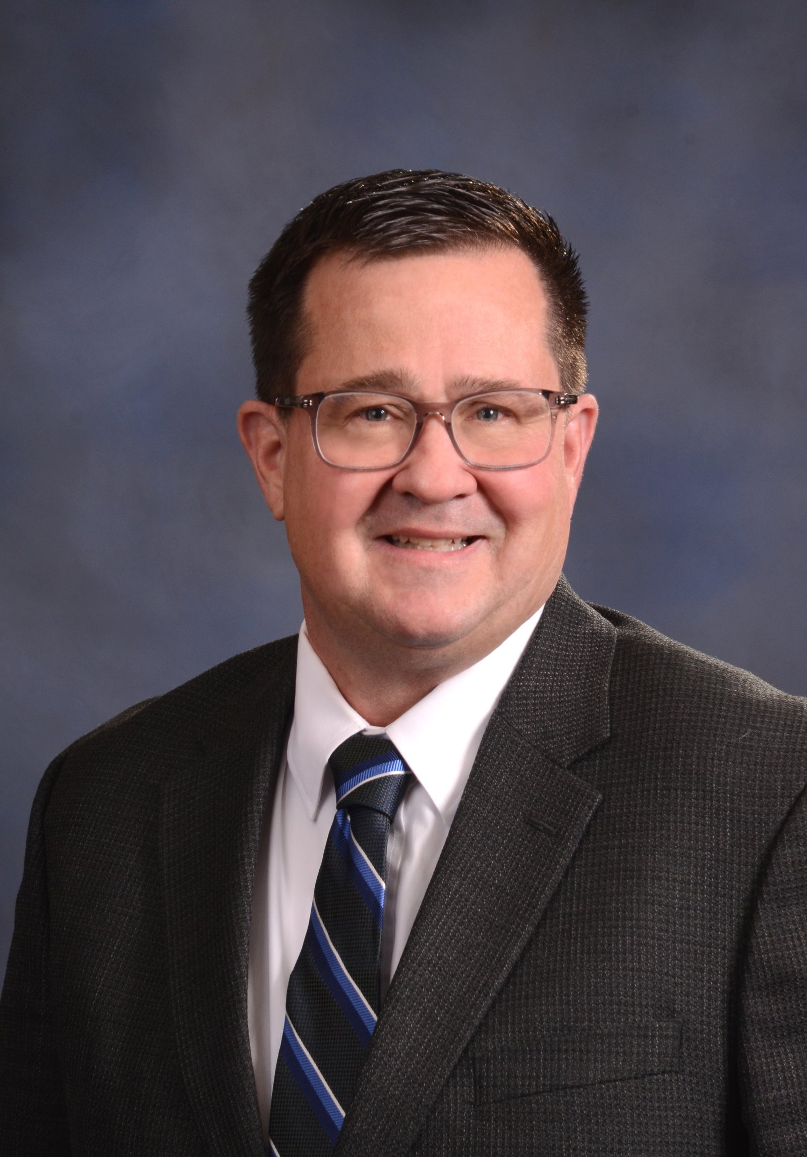 Gregory Koenig