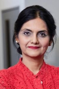Hanadi Nadeem