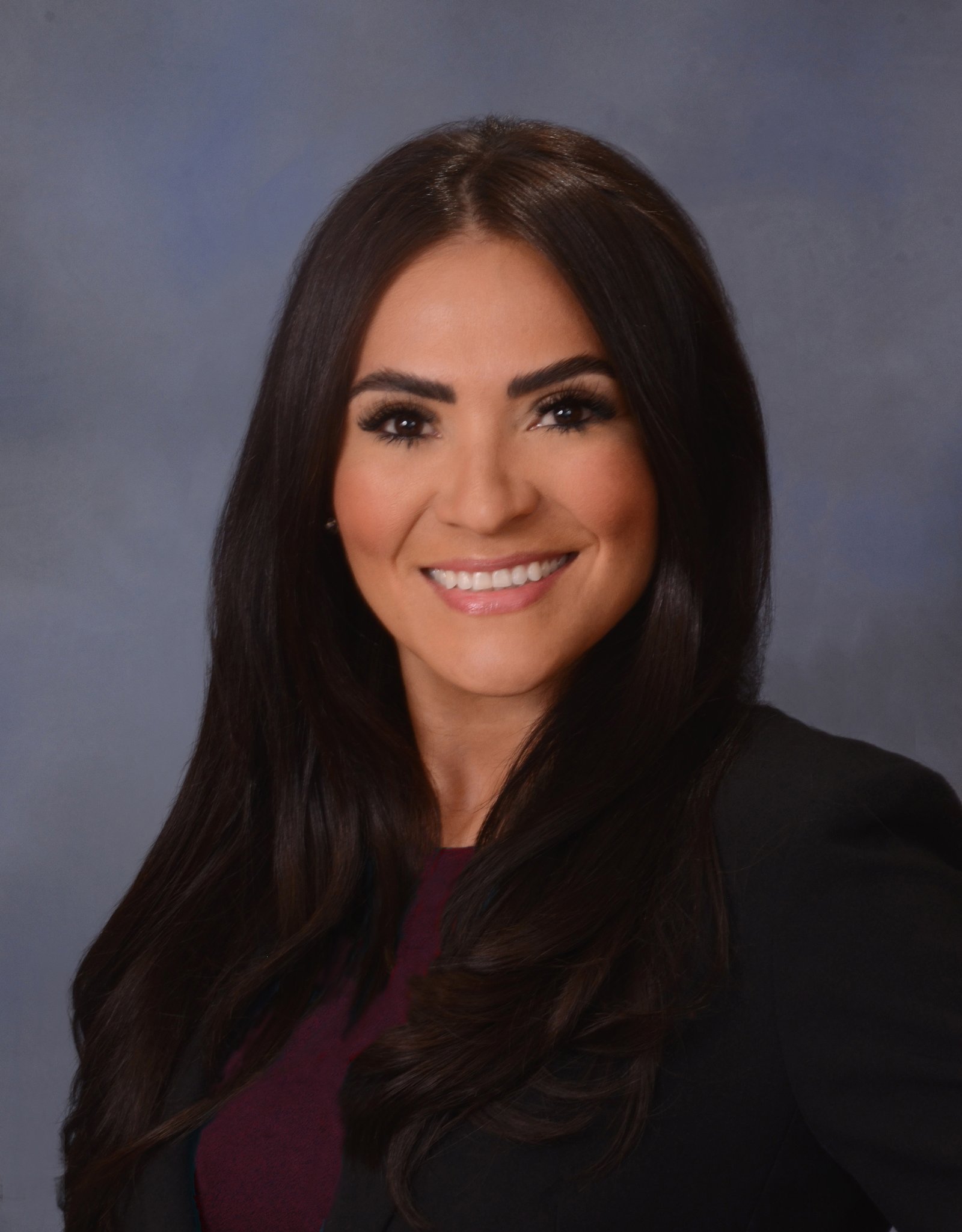 Sandra Jauregui