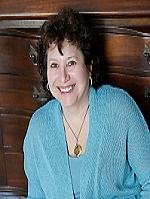 Anita Burroughs