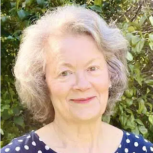 Mary Ford
