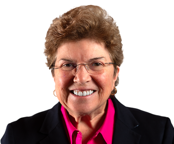 Mary Murphy